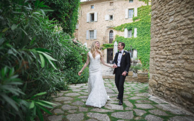 The Future of Destination Weddings is Elopements!