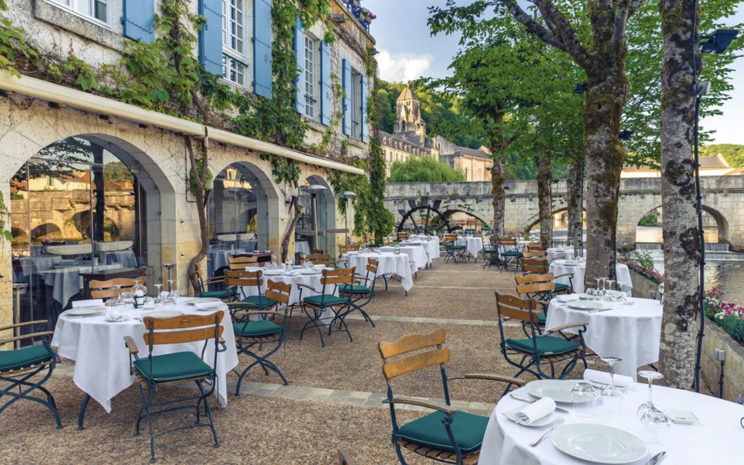 Best Dining in Dordogne