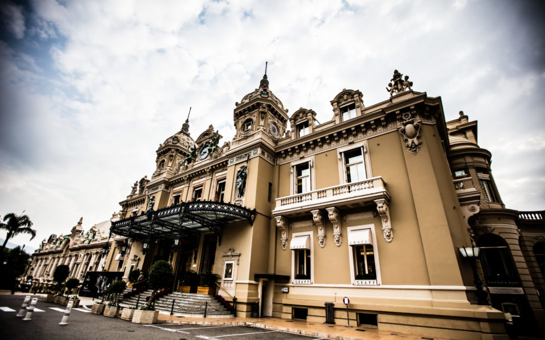 monaco wedding venue famous hotel lux building reception