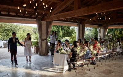 Get Married in Provence