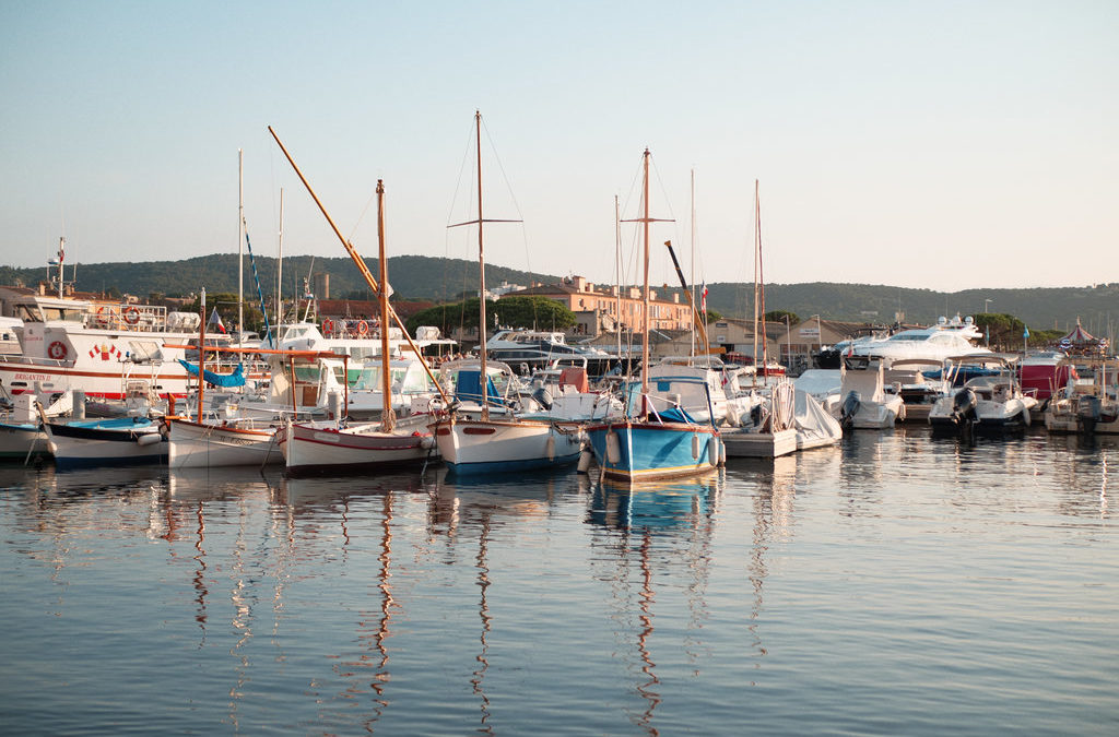 saint tropez dream destination wedding