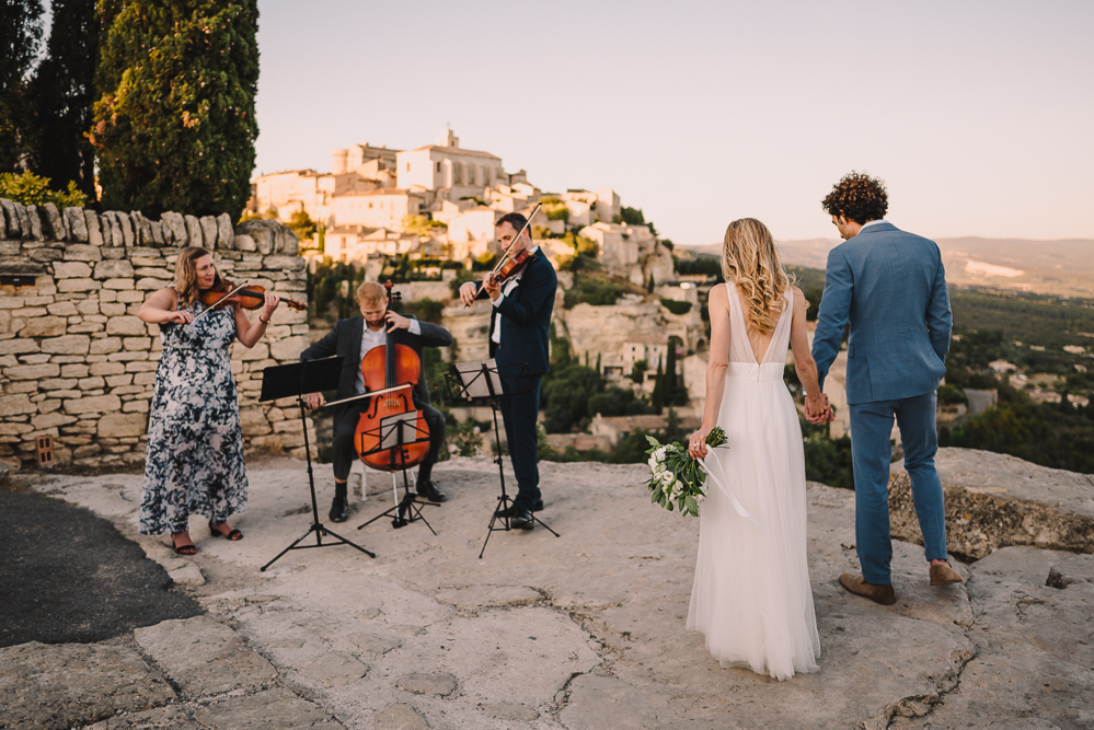 Capella String Quartet