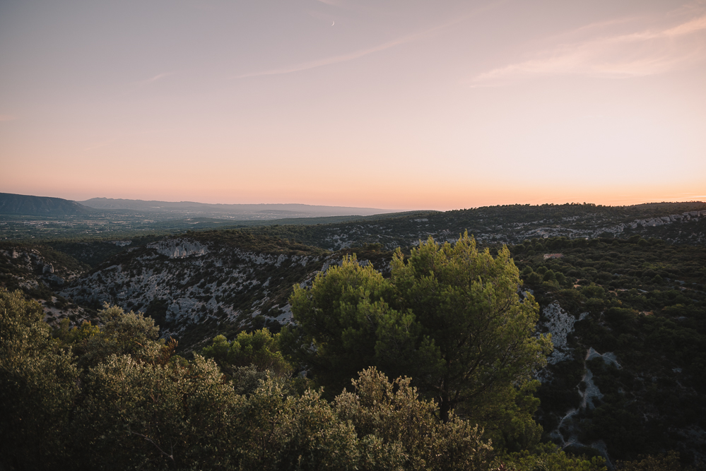 Wedding Regions in France Feature with In Love Photography